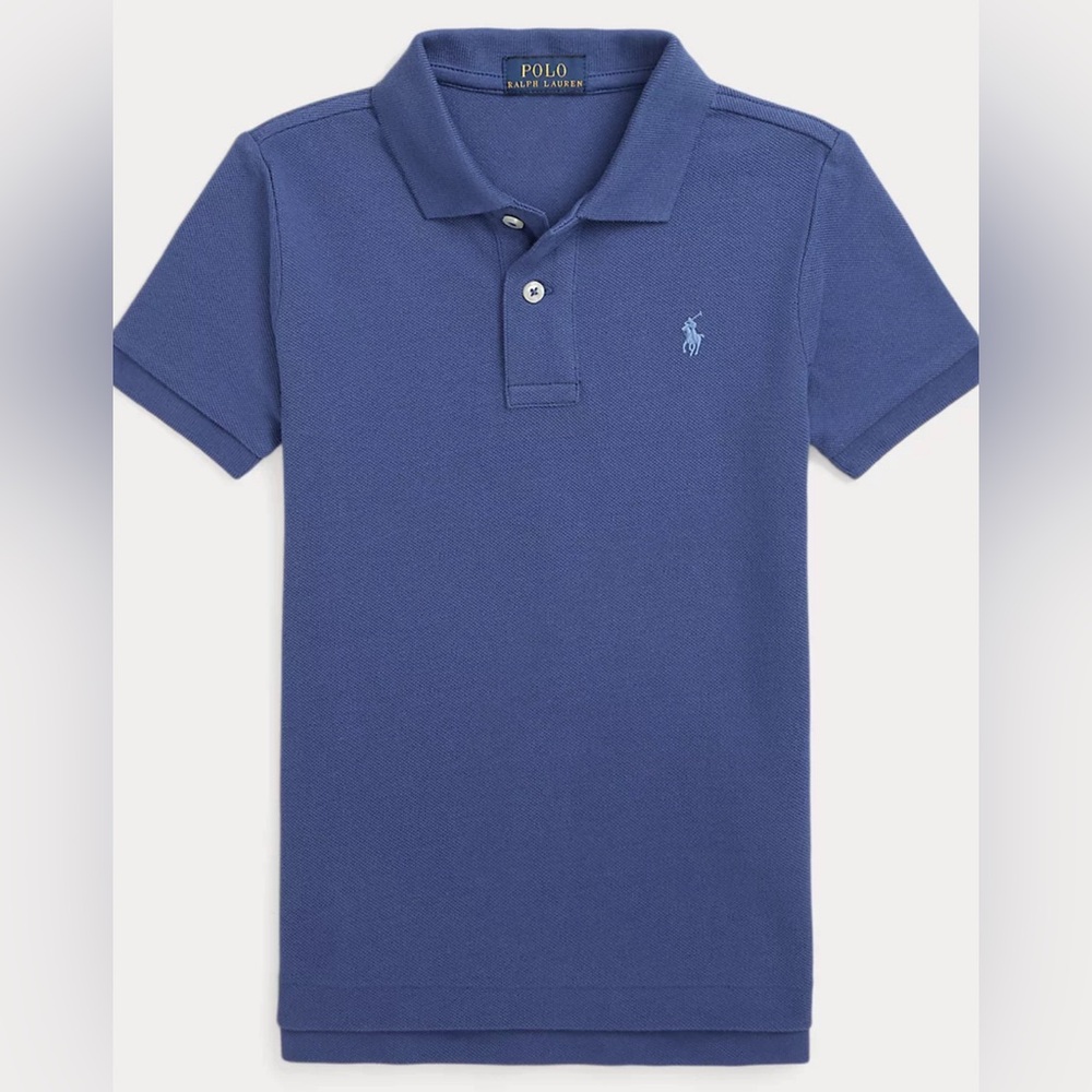 Polo Short-Sleeve Shirt NWT